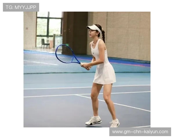 网球美少女宣布恢复训练：粉丝狂喜