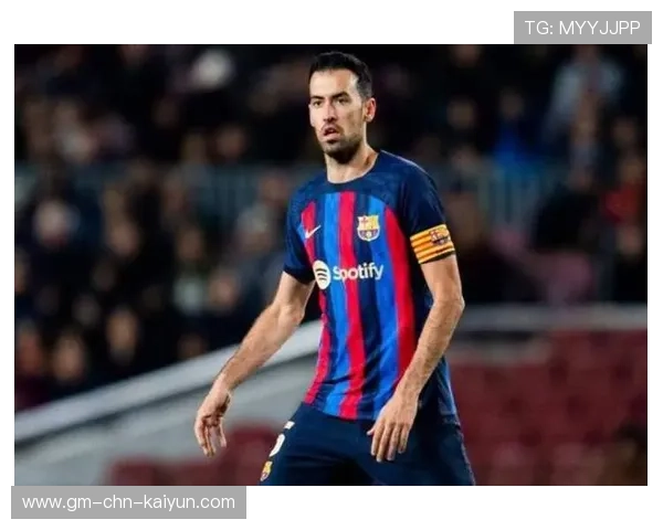 巴萨重磅举措!多面手创意者成夏窗关键词,引领球队新篇章 巴萨重磅举措!多面手创意者成夏窗关键词,引领球队新篇章