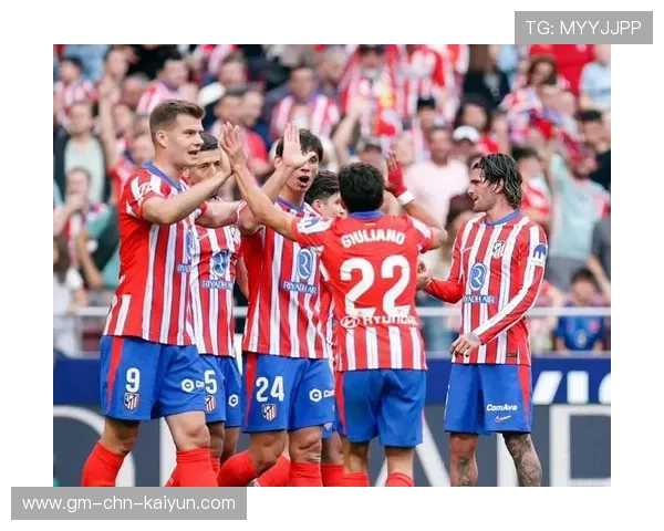 马竞再出新战术！新赛季高位压迫策略全面升级