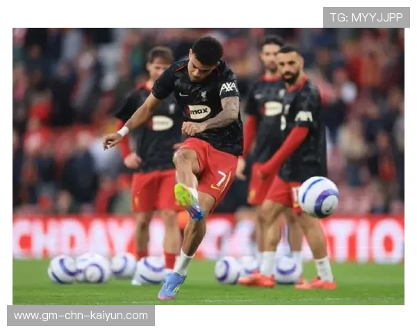 利物浦后场传球成功率提高 利物浦后场传球成功率提高