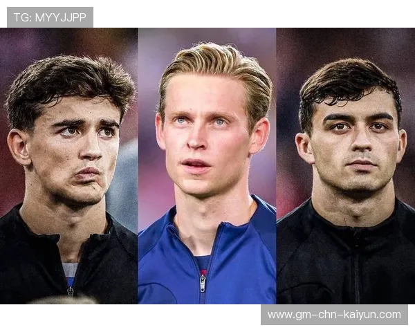 巴萨佩德里脚下灵动连扣两人完成破门——一次技艺与装备的极致对话