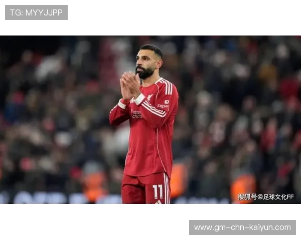 利物浦萨拉赫头球冲顶定乾坤 利物浦萨拉赫头球冲顶定乾坤