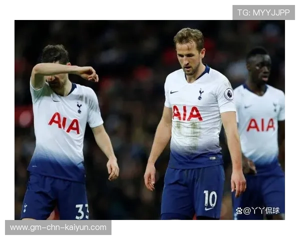 热刺在边路的连续冲击最终换来比分领先