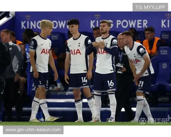 热刺教练更换风格带来短期效果，2021热刺教练