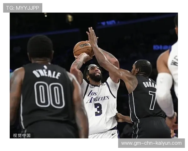 篮网击败湖人,杜兰特稳居得分榜前列 篮网击败湖人,杜兰特稳居得分榜前列